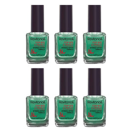 Revitanail Stop Bite & Protect 14mL Pack of 6