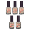 Revitanail Sensitive Strengthener 14mL Pack of 5