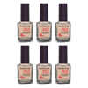 Revitanail Sensitive Strengthener 14mL Pack of 6