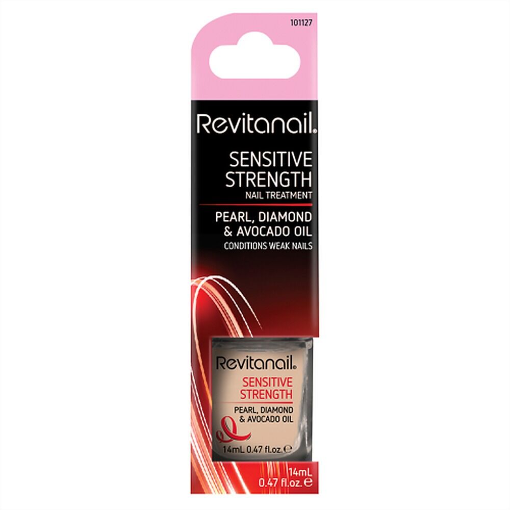Revitanail Sensitive Strengthener 14mL