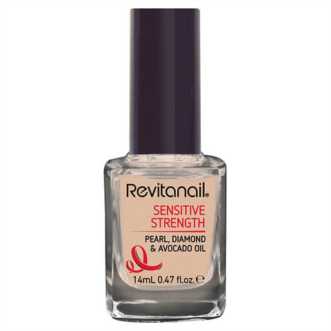 Revitanail Sensitive Strengthener 14mL