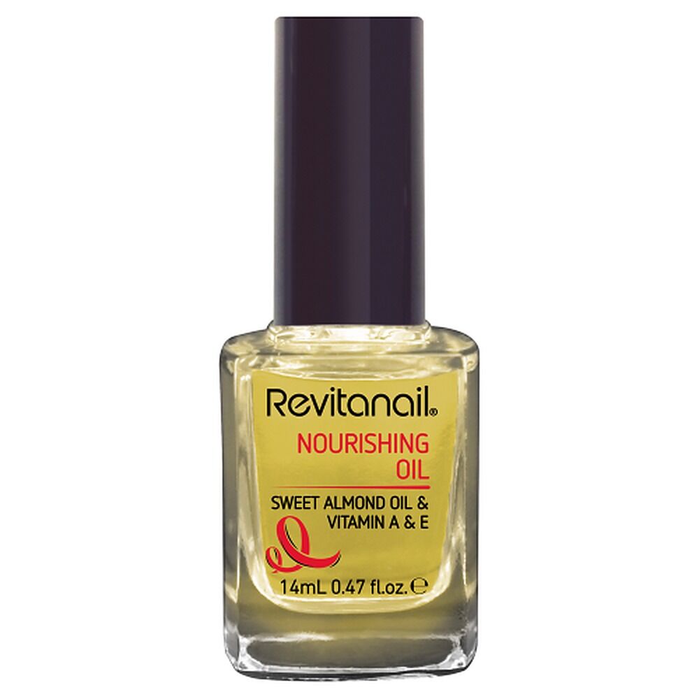 Revitanail Nourishing Oil 15mL