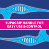Piksters SupaGRIP Smooth Floss Picks 20 Pack