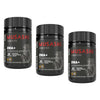 Musashi ZMA+ 60 Capsules Pack of 3