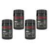 Musashi ZMA+ 60 Capsules Pack of 4