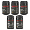 Musashi ZMA+ 60 Capsules Pack of 5