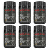 Musashi ZMA+ 60 Capsules Pack of 6