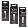 Glam by Manicare Eyelash Adhesive 1mL x 3 Bundle of 3