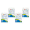 SurgiPack Hot/Cold Instant/Reusable Pack Bundle of 4