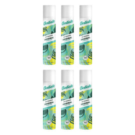 Batiste Original Dry Shampoo 200mL Pack of 6