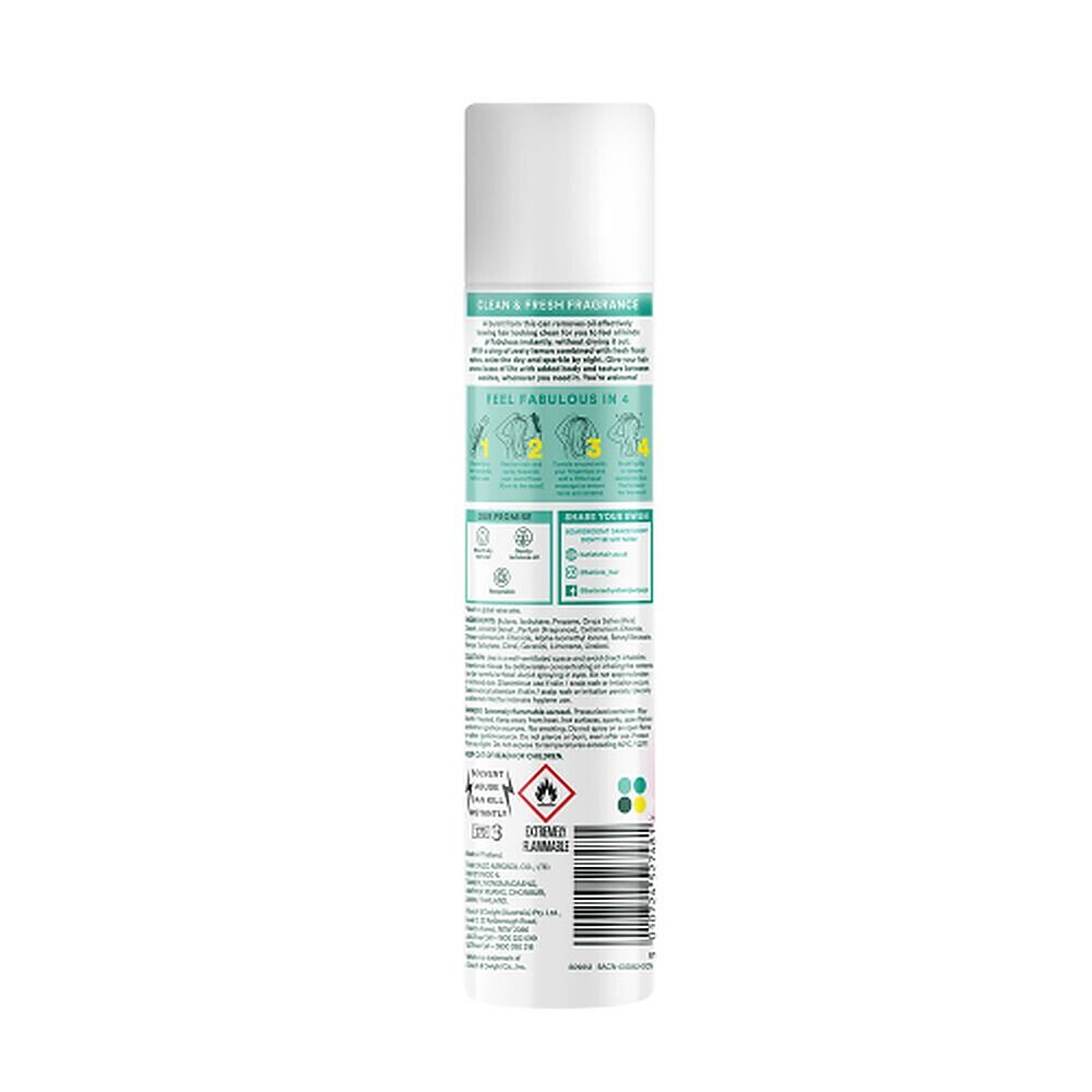 Batiste Original Dry Shampoo 200mL