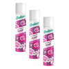 Batiste Blush Dry Shampoo 200mL Pack of 3