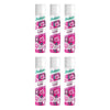 Batiste Blush Dry Shampoo 200mL Pack of 6
