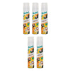 Batiste Tropical Dry Shampoo 200mL Pack of 5