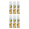 Batiste Tropical Dry Shampoo 200mL Pack of 6