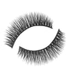 Glam by Manicare Kendall Mink Effect Lashes 2 Pairs