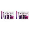 Peter Mac Mouthwash Powder 2.5g x 40 Sachets Pack of 2