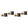 David Beckham Intimately EDT 75mL Pack of 4