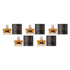 David Beckham Intimately EDT 75mL Pack of 5