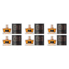 David Beckham Intimately EDT 75mL Pack of 6