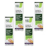 Nutri-Synergy Plunketts NS Cuticle and Nail Complex 15g Pack of 4