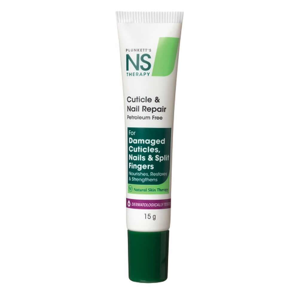 Nutri-Synergy Plunketts NS Cuticle and Nail Complex 15g
