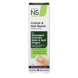 Nutri-Synergy Plunketts NS Cuticle and Nail Complex 15g