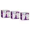 Philips Avent Ultra Comfort Disposable Breast Pads 60 Pack Bundle of 3