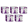Philips Avent Ultra Comfort Disposable Breast Pads 60 Pack Bundle of 5