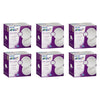 Philips Avent Ultra Comfort Disposable Breast Pads 60 Pack Bundle of 6