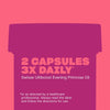 Swisse Ultiboost Evening Primrose Oil 200 Capsules