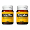 Blackmores MagMin (PBS) Tablets 50 Bottle Pack of 2