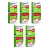 Brauer Baby & Kids Liquid Vitamin D 400IU 10mL Pack of 5