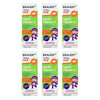 Brauer Baby & Kids Liquid Vitamin C 100mL Pack of 6