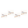 BitePatch Mosquito Bite Relief Patch 24 Pack x 15 Bundle of 4