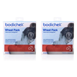 Bodichek Wheat Pack Bundle of 2