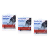 Bodichek Wheat Pack Bundle of 3