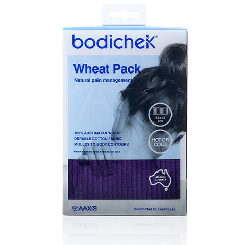 Bodichek Wheat Pack