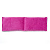 Bodichek Hot/Cold Wheat Pack, 2 Section Rectangle, 50 x 15cm