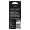 Glam by Manicare Brush-On Nail Glue 4g x 3