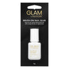Glam by Manicare Brush-On Nail Glue 4g