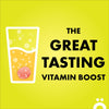 VOOST Energy Orange & Mango Twenty Effervescent Tablets