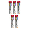 VOOST Daily Multivitamin Orange Flavour Twenty Effervescent Tablets Pack of 5