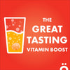 VOOST Daily Multivitamin Orange Flavour Twenty Effervescent Tablets