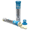 VOOST Magnesium 200mg Natural Citrus Twenty Effervescent Tablets x 8