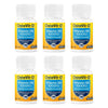 Ostevit D Vitamin D 1000IU 60 Tablets Pack of 6