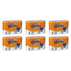 Handee Ultra Paper Towels White 3 Pack x 4 Bundle of 6