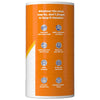 Handee Ultra Paper Towels White 3 Pack x 4