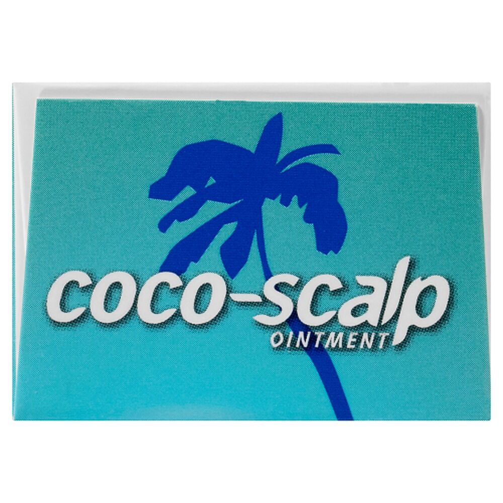 Coco Scalp Ointment 40g