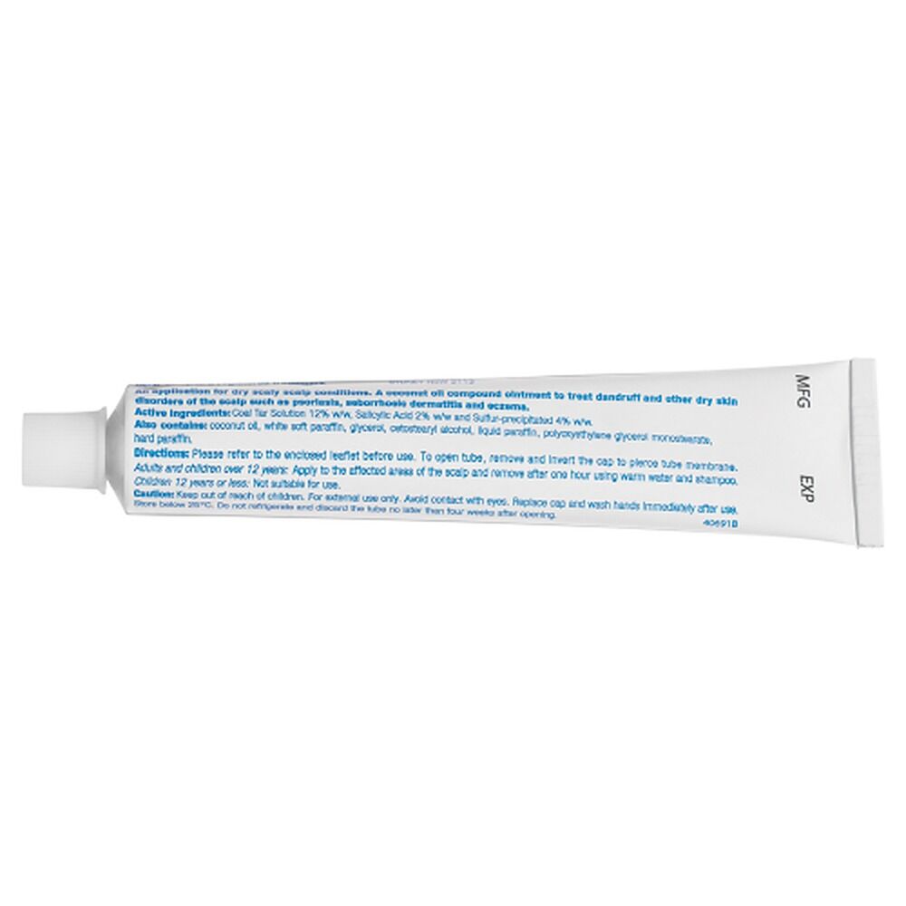 Coco Scalp Ointment 40g